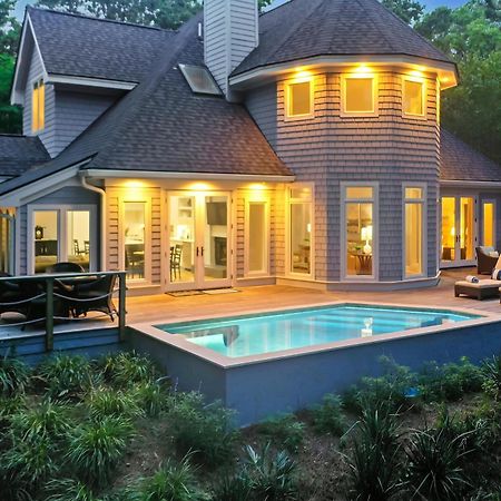 221 Kings Island Villa Kiawah Island Exterior photo