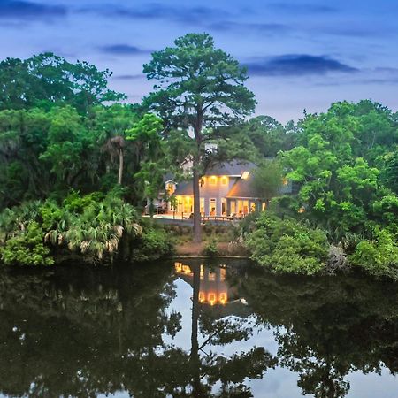 221 Kings Island Villa Kiawah Island Exterior photo