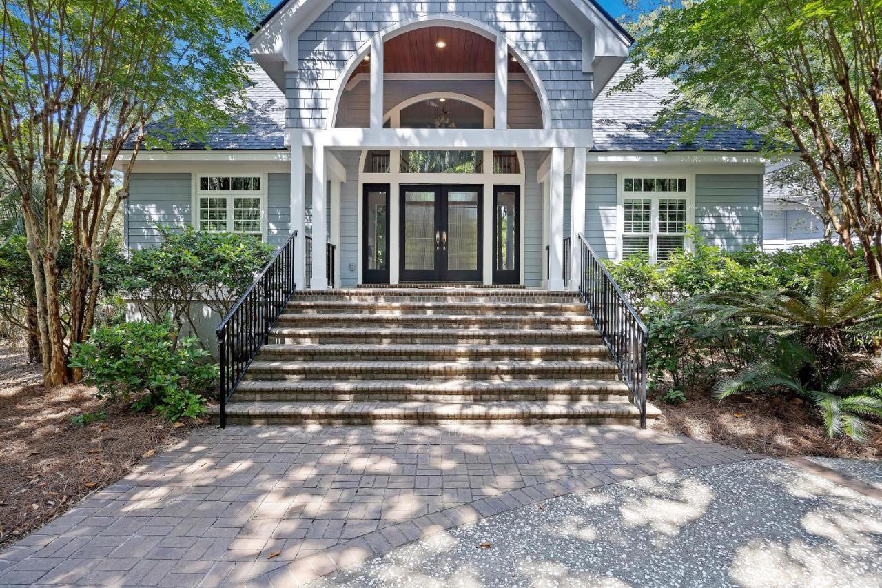 221 Kings Island Villa Kiawah Island Exterior photo