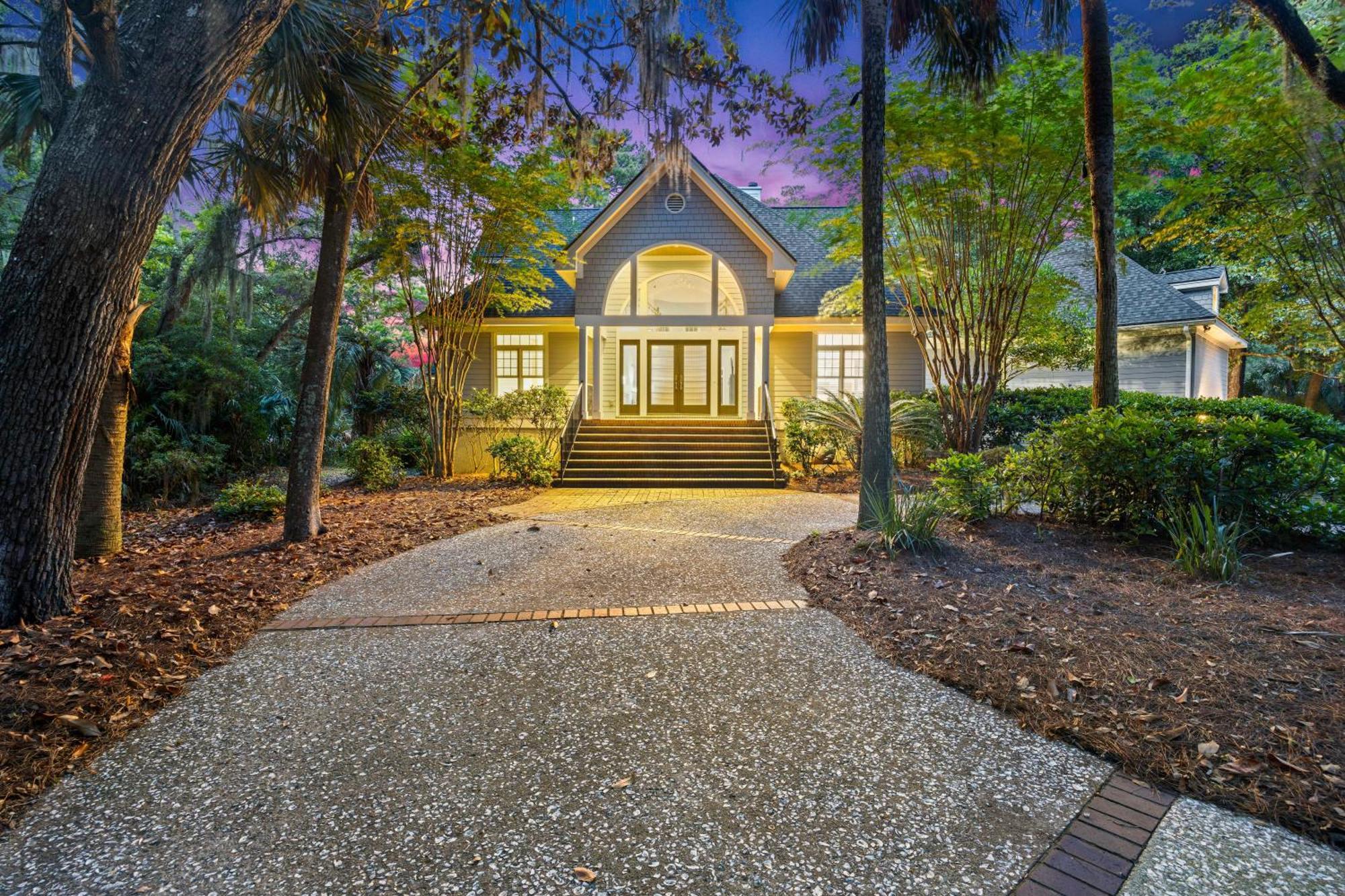 221 Kings Island Villa Kiawah Island Exterior photo